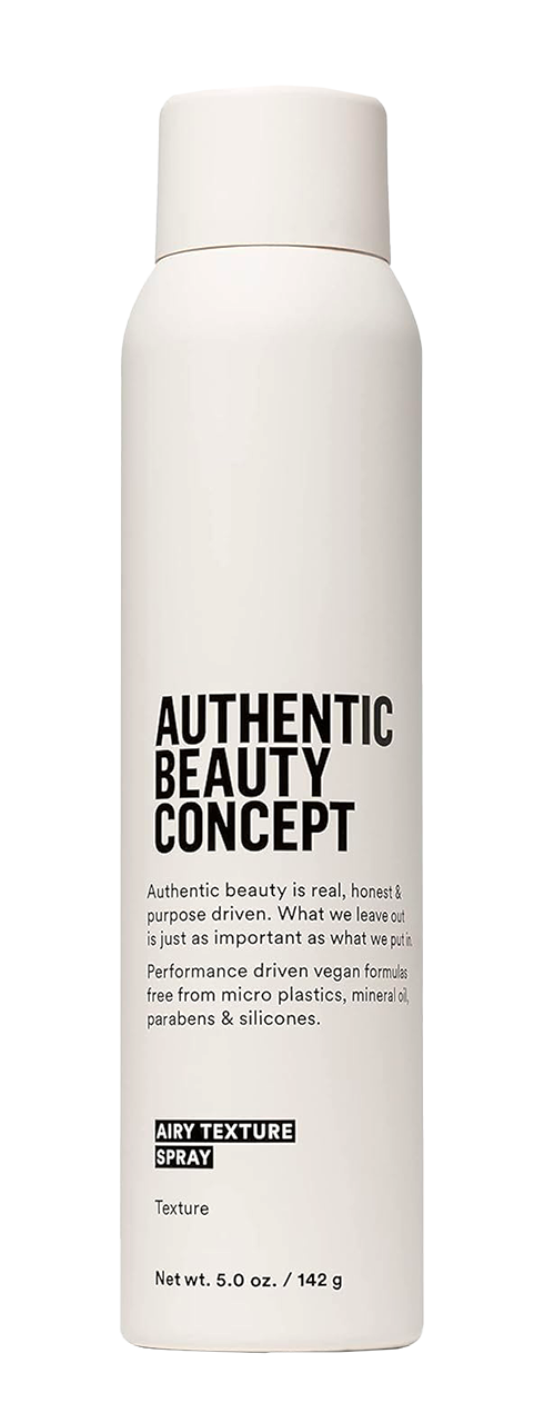 Authentic Beauty Concept Airy Texture Spray Authentic Beauty Concept Airy Texture Spray