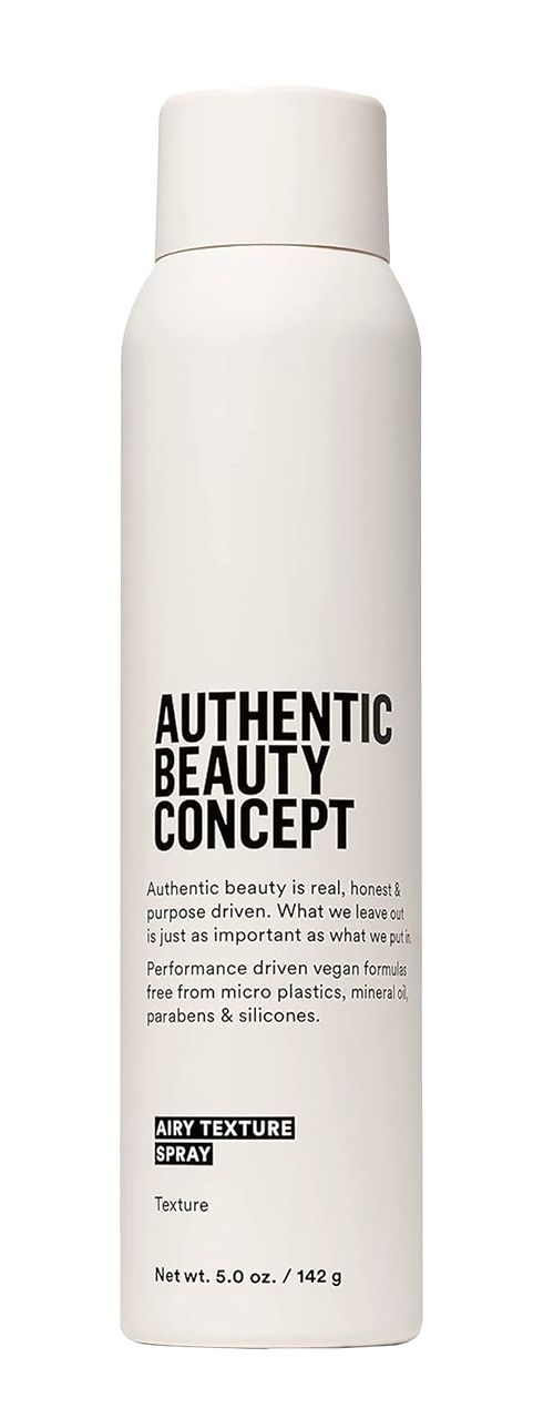 Authentic Beauty Concept Airy Texture Spray-image1