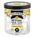 Poo-Pourri Original Citrus Potty Pods