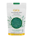 Gigi Nourishing Aloe Hard Wax Beads