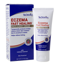 TriDerma MD Eczema Fast Healing Face & Body Cream-image1