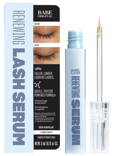 Babe Original Renewing Lash Serum