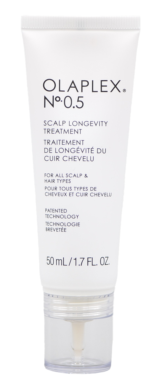 Olaplex N0.5 Scalp Longevity Treatment-image1 Olaplex N0.5 Scalp Longevity Treatment-image1