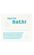 Original Sprout Baby's First Bath Original Sprout Baby's First Bath