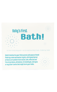 Original Sprout Baby's First Bath-image2 Original Sprout Baby's First Bath-image2