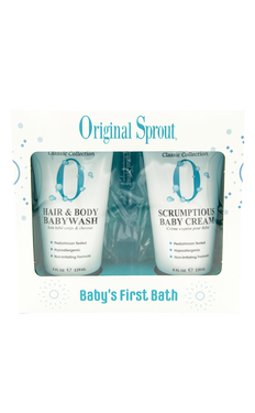 Original Sprout Baby's First Bath-image1