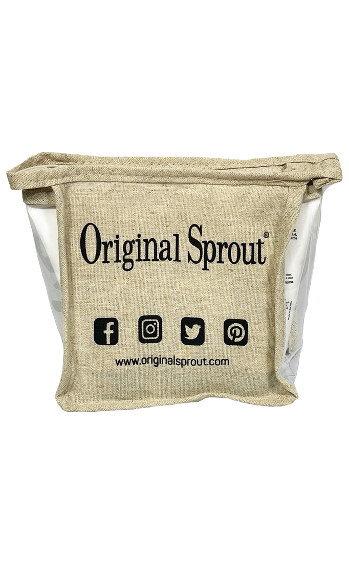 Original Sprout Travel Trio Original Sprout Travel Trio