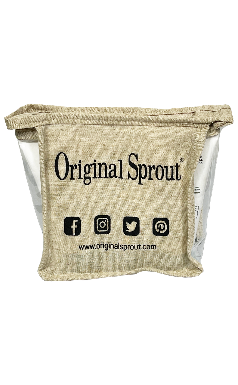 Original Sprout Travel Trio-image2