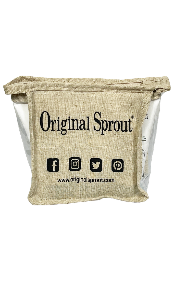 Original Sprout Travel Trio-image2