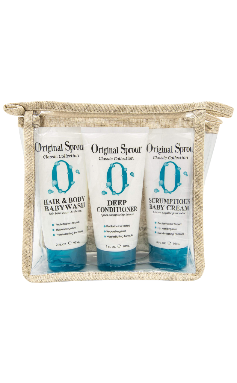 Original Sprout Travel Trio-image1