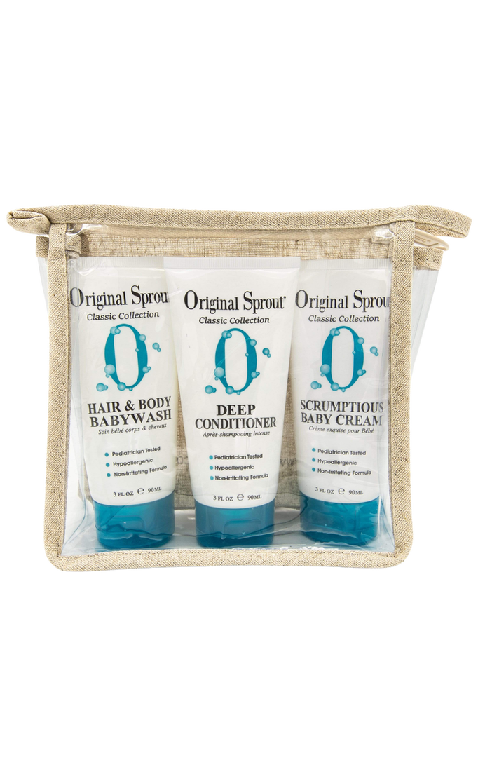 Original Sprout Travel Trio-image1