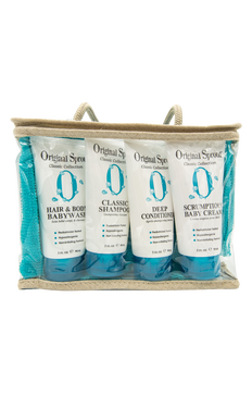 Original Sprout Deluxe Travel Kit