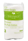 Intrinsics Naturally Large Cotton Ovals-image1 Intrinsics Naturally Large Cotton Ovals-image1