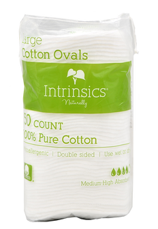 Intrinsics Naturally Large Cotton Ovals-image1 Intrinsics Naturally Large Cotton Ovals-image1