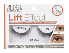 Ardell Lashes Lift Effect Lashes-image1