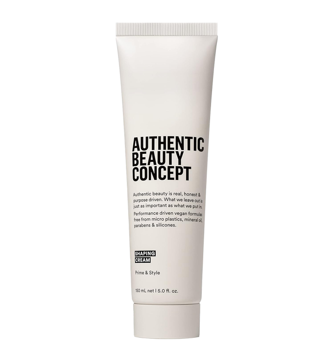Authentic Beauty Concept Shaping Cream