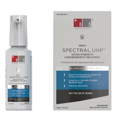 DS Laboratories Men's Extra Strength Hair Regrowth Treatment-image1