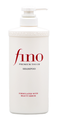 Shiseido Fino Premium Touch Shampoo-image1 Shiseido Fino Premium Touch Shampoo-image1