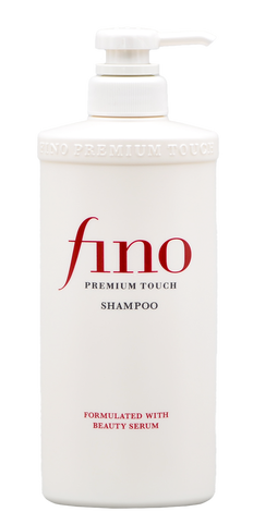 Shiseido Fino Premium Touch Shampoo-image1