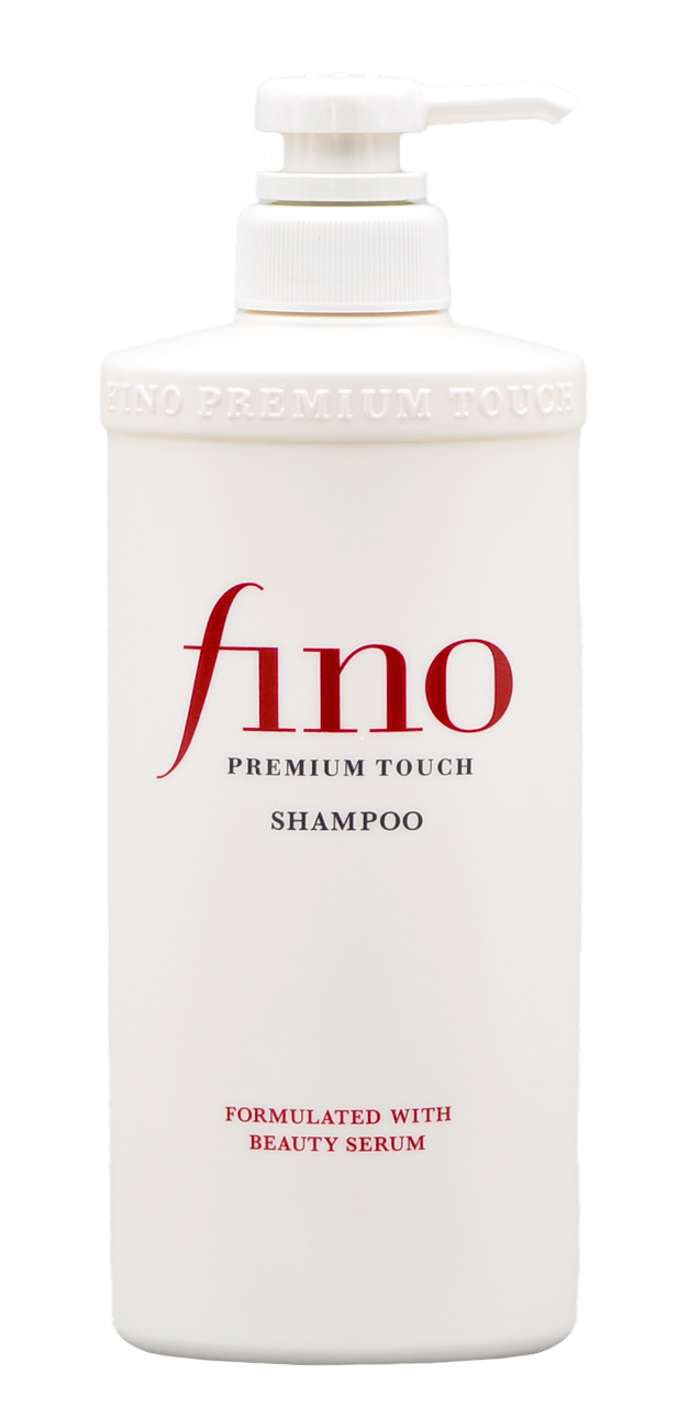 Shiseido Fino Premium Touch Shampoo-image1 Shiseido Fino Premium Touch Shampoo-image1