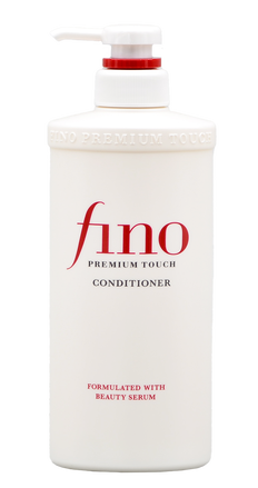 Shiseido Fino Premium Touch Conditioner-image1