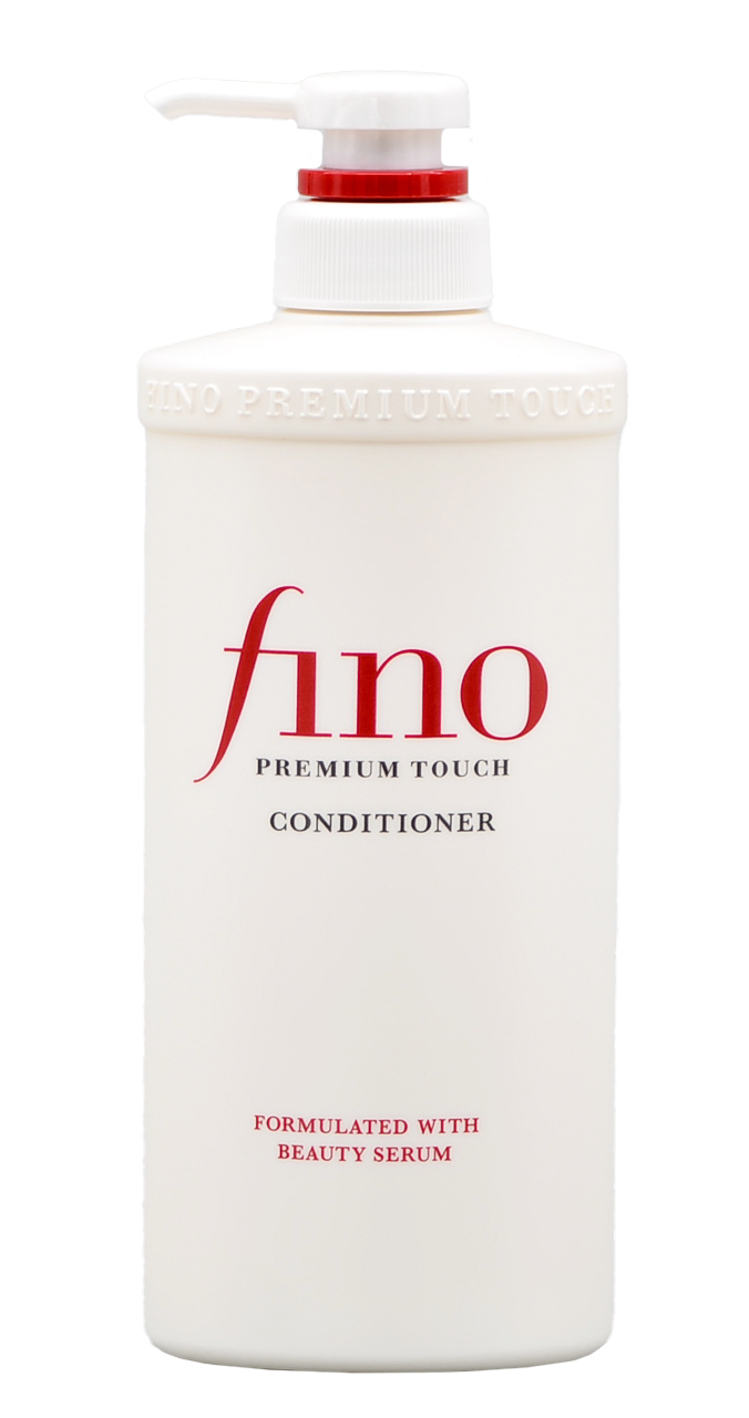 Shiseido Fino Premium Touch Conditioner-image1