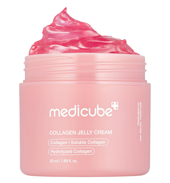 Medicube Collagen Jelly Cream