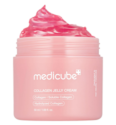 Medicube Collagen Jelly Cream-image1