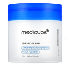 Medicube Zero Pore Pad