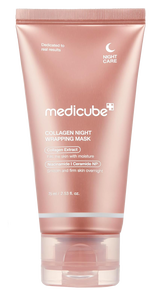 Medicube Collagen Night Wrapping Mask