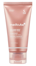 Medicube Collagen Night Wrapping Mask-image1