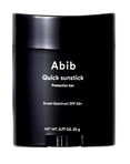 Abib Quick Sunstick Protection Bar Abib Quick Sunstick Protection Bar