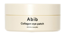 Abib Collagen Eye Patch Jericho Rose Jelly