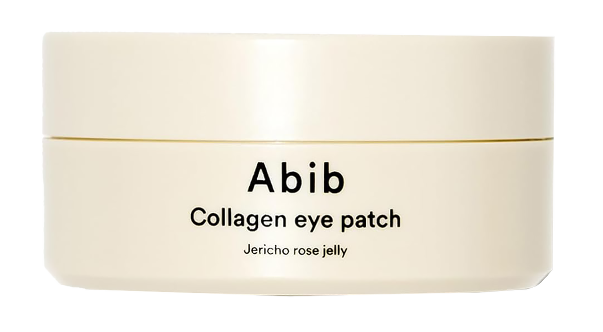 Abib Collagen Eye Patch Jericho Rose Jelly-image1