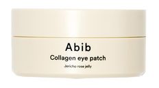 Abib Collagen Eye Patch Jericho Rose Jelly-image1 Abib Collagen Eye Patch Jericho Rose Jelly-image1