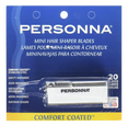 Personna Mini Hair Shaper Blades-image1 Personna Mini Hair Shaper Blades-image1