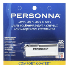 Personna Mini Hair Shaper Blades-image1