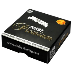 Derby Professional Premium Blades