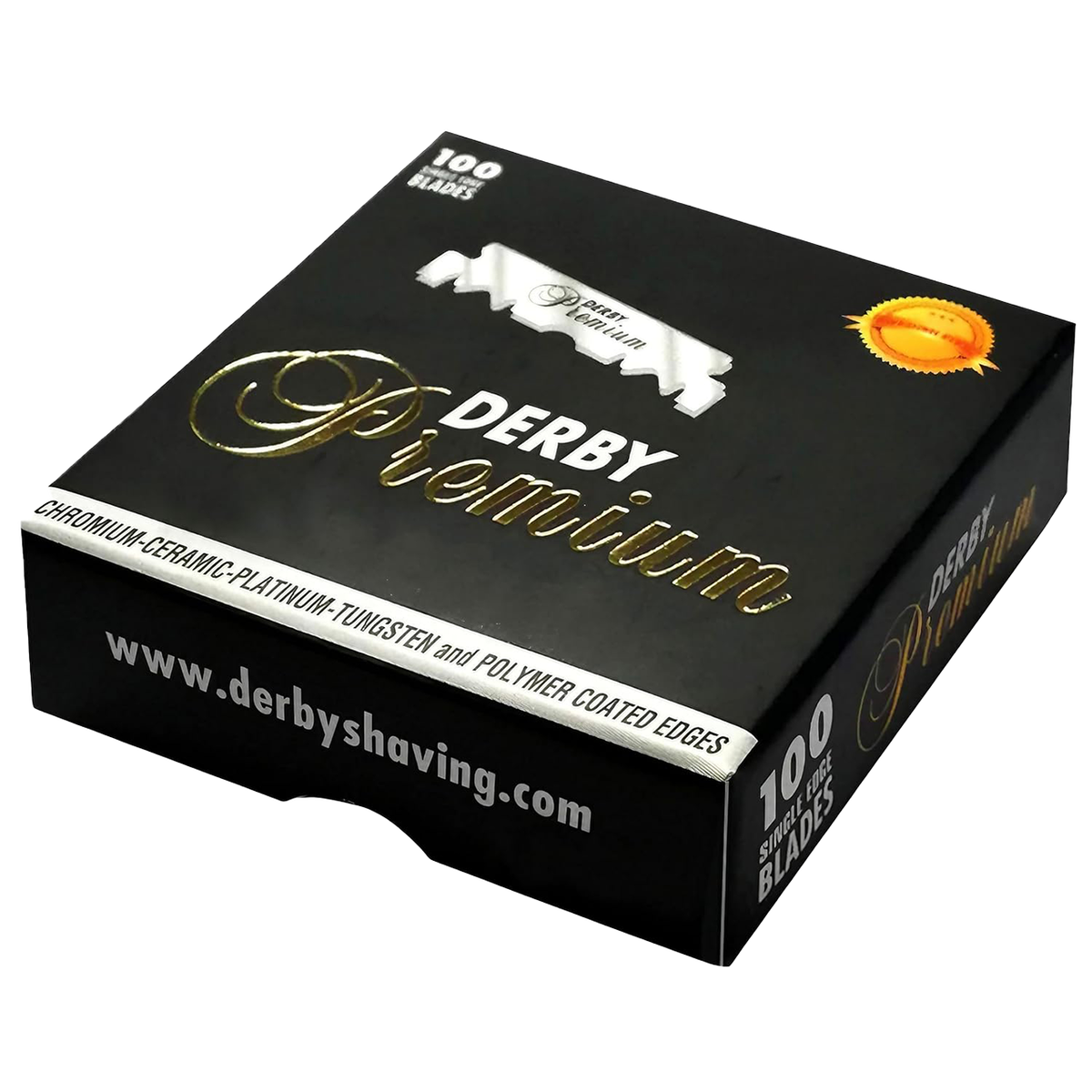 Derby Professional Premium Blades-image1 Derby Professional Premium Blades-image1