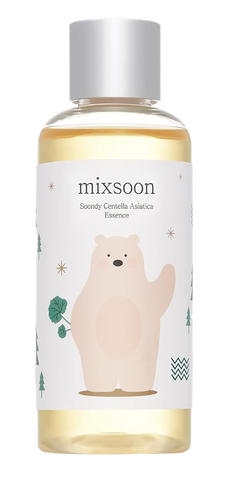 Mixsoon Soondy Centella Asiatica Essence-image1 Mixsoon Soondy Centella Asiatica Essence-image1