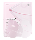 Medicube PDRN Pink Collagen Gel Mask-image1