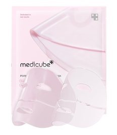 Medicube PDRN Pink Collagen Gel Mask-image1