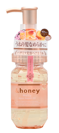 & Honey Melty Moist Repair Hair Oil-image1