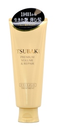 Shiseido Tsubaki Premium Volume & Repair Hair Treatment Shiseido Tsubaki Premium Volume & Repair Hair Treatment