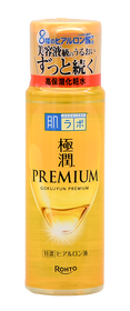 Hada Labo Gokujyun Premium Hydrating Lotion-image1