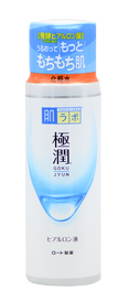 Hada Labo Gokujyun Clear Lotion-image1