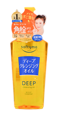 Kose Softymo Deep Cleansing Oil-image1 Kose Softymo Deep Cleansing Oil-image1