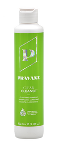 Pravana Clear Cleanse Clarifying Shampoo-image1 Pravana Clear Cleanse Clarifying Shampoo-image1