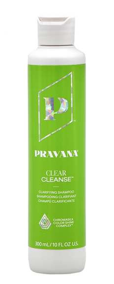 Pravana Clear Cleanse Clarifying Shampoo-image1