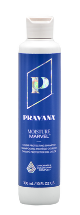 Pravana Moisture Marvel Color Protecting Shampoo